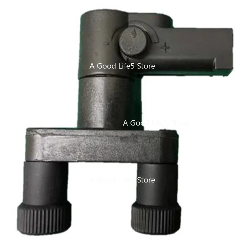 เหมาะสําหรับ Dr Coffee F11 Brewing Machine อุปกรณ์เสริมแยกประเภทความดันลดวาล์ว Flow Meter Transforme