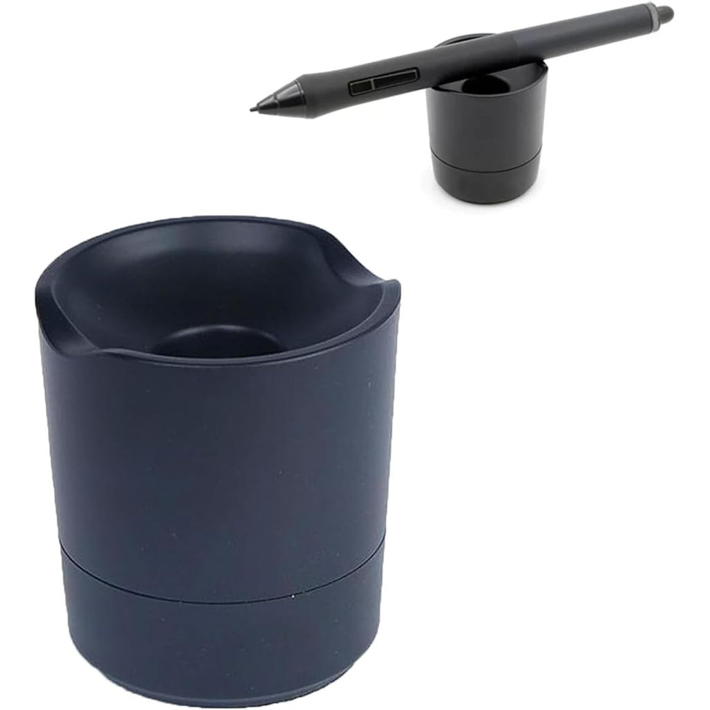 ที่ใส่ปากกาที่สามารถเก็บปากกาเคล็ดลับสําหรับ Huion ปากกา Wacom ปากกาสําหรับ Huion PW507/PW517/PEN68D
