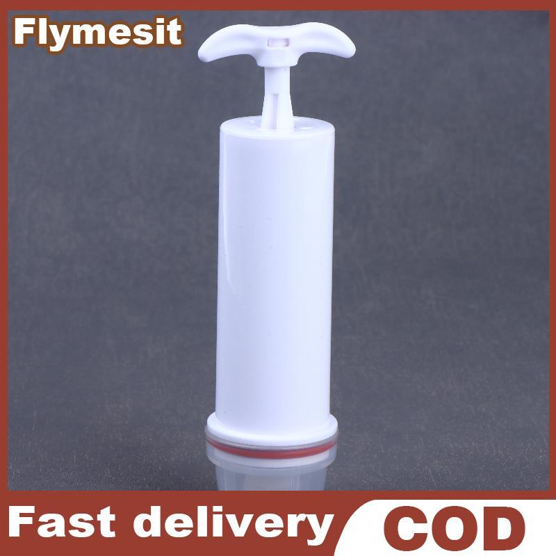 Flymesit 3D อัพเกรด Filament กระเป๋าเก็บ PLA ABS PETG ถุงสูญญากาศเครื่องเป่า Safekeep ความชื้นถุงปิดผนึกทน Keep Filament แห้ง EN