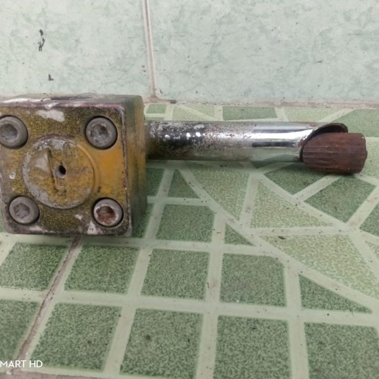 STEM (GT) KALCER BIKE