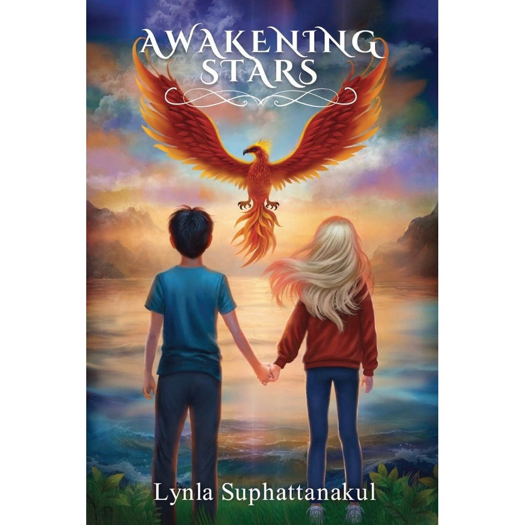 Awakening Stars: by Lynla