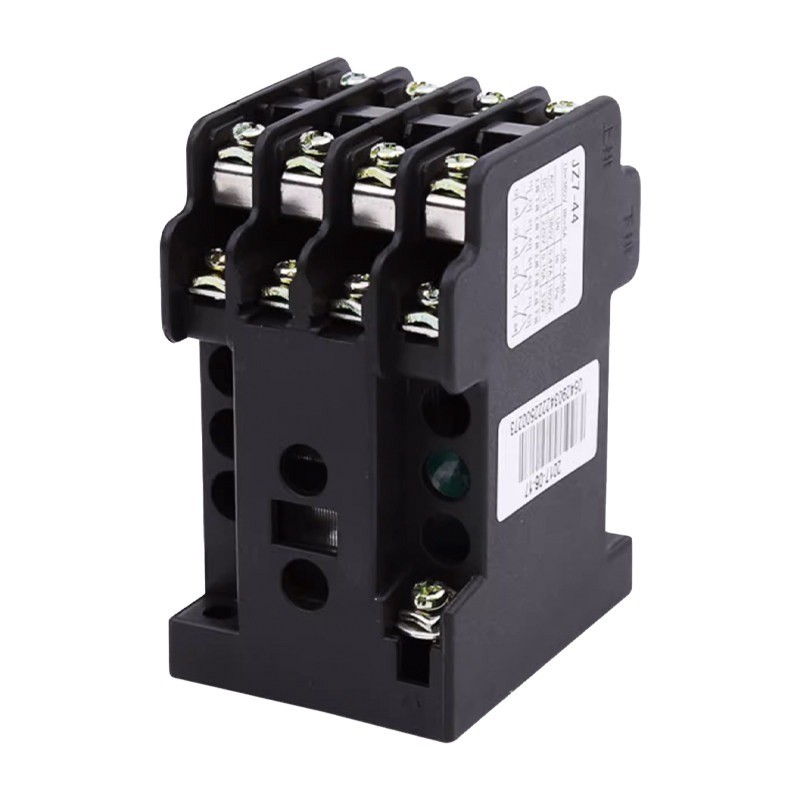 รีเลย์ AC Chint JZ7-44/53/62/71/80 แรงดัน 380V/220V/127V/110V/36V