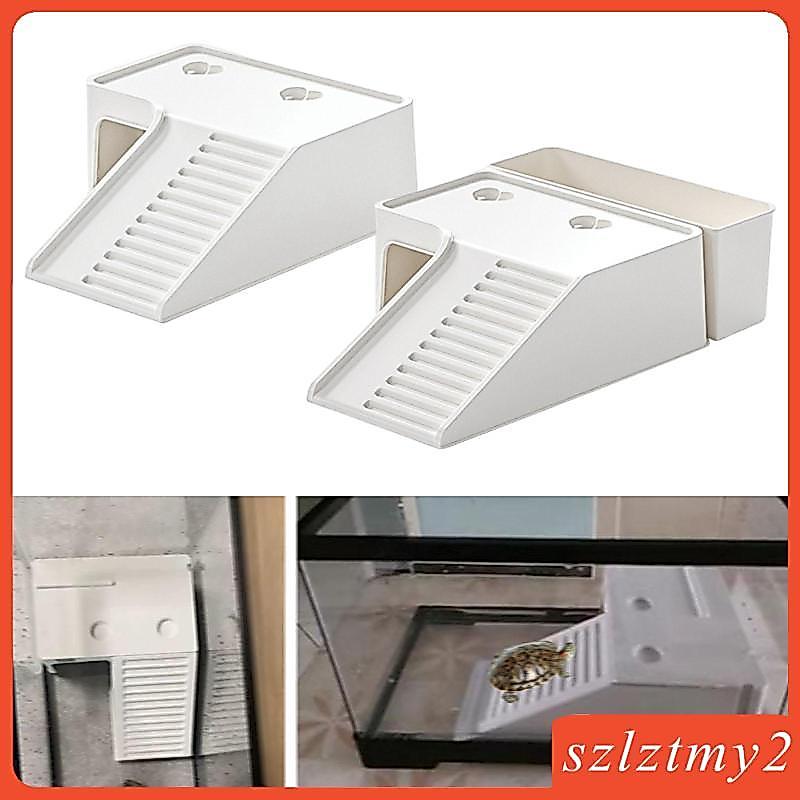 [Szlztmy2] แพลตฟอร์มพักผ่อนสําหรับเต่า, บันไดถังสัตว์เลื้อยคลาน, ทางลาดปีนเขา, พักผ่อน Terrace, สัตว์เลื้อยคลานที่อยู่อาศัยสําหรับเต่า, เต่า, ข่าว