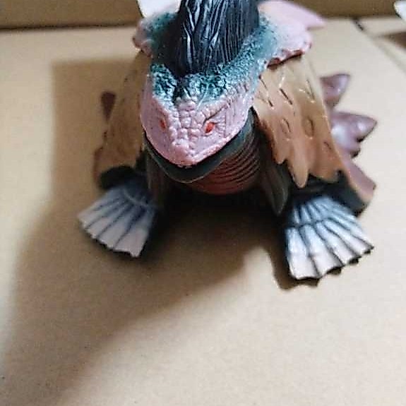 Bandai Ultra Monster Series 36 Scylla