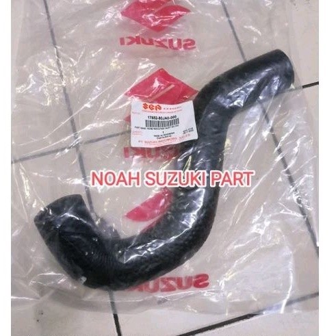 Suzuki sx4 xover Neo Baleno ท่อหม้อน้ําตัวบน sgp ดั้งเดิม