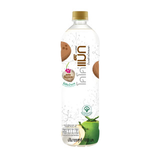 โคโค่แม็ก น้ำมะพร้าวน้ำหอมเผา Cocomax Aromatic Roasted Coconut Water 1ltr.
