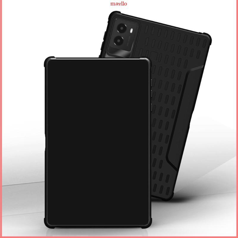 MAVLO เม็ด Soft TPU ยางสําหรับ Legion Y700 Gen3 8 8 นิ้วกรณีแท็บเล็ต