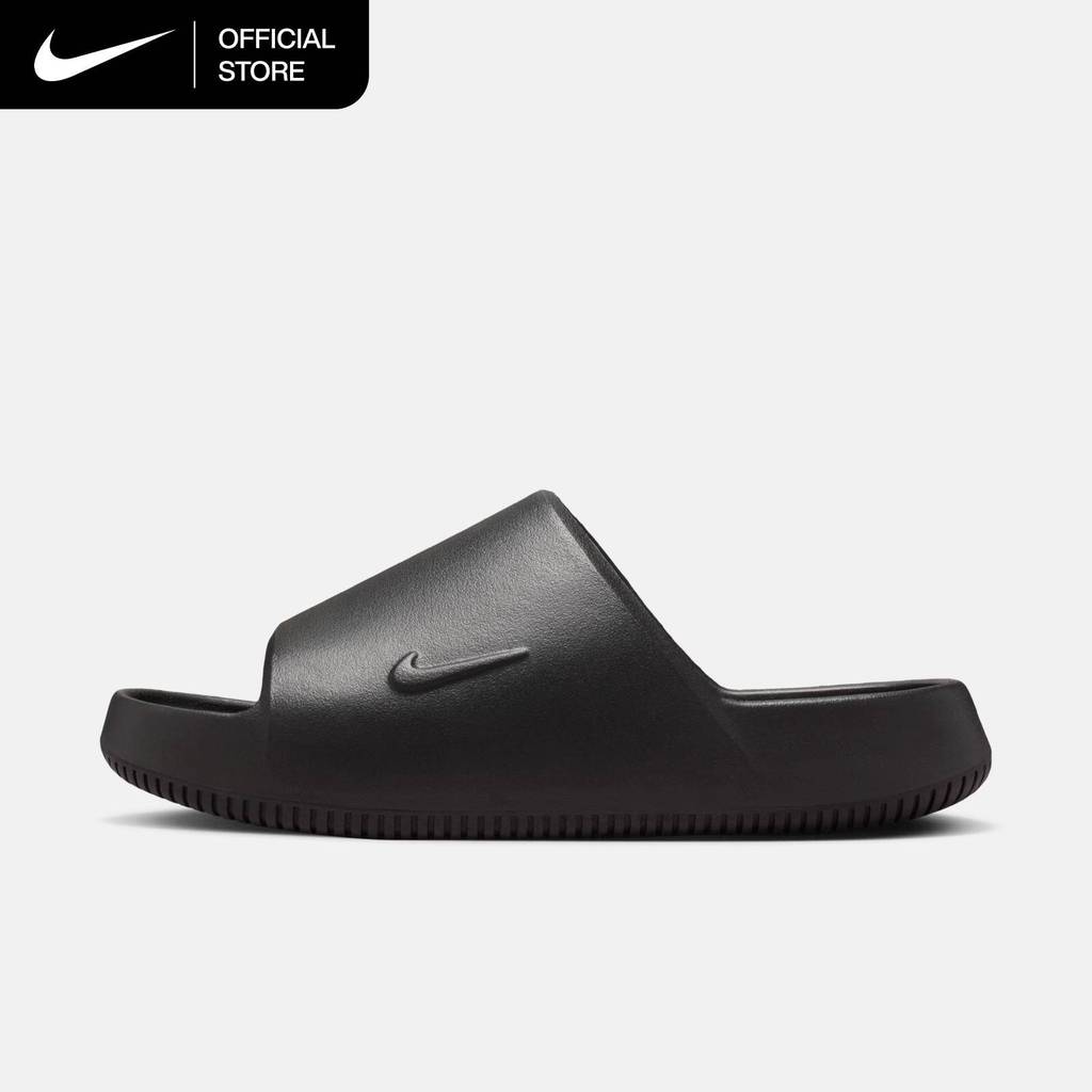 Nike Men's Calm 2.0 Slides - Black [IB0183-001]