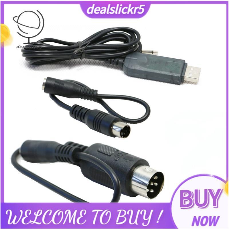 RC USB Flight Simulator สาย FMS พลาสติก RC USB Flight Simulator สาย FMS สําหรับ -SM100 SM100 สําหรับ