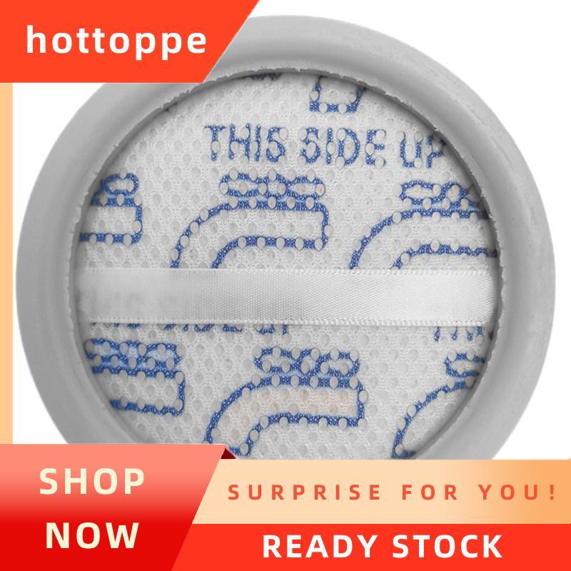 hottoppeFilter สําหรับ Q6 / Q6 Pro / Q3Power / Q3 / V5 / Q5 เครื่องดูดฝุ่นอะไหล่กรองเครื่องดูดฝุ่น