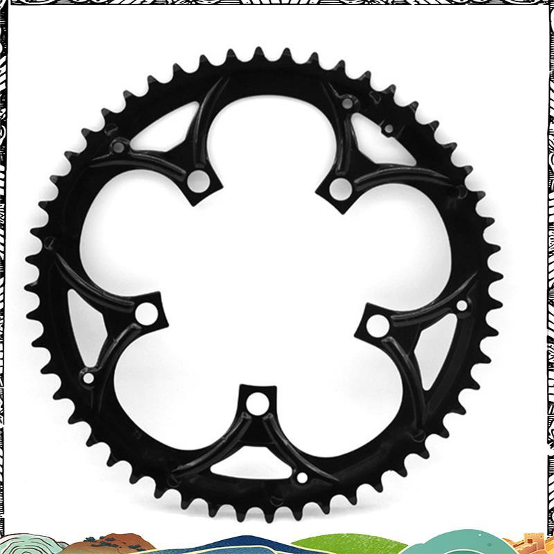 Super E-Bike 52T Chainwheel อัพเกรดสําหรับ TSDZ2 TSDZ-2B มอเตอร์ขับเคลื่อนกลาง