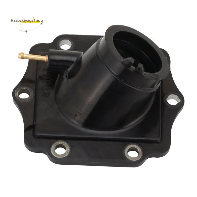 Hzsbckjyxgs1uq คาร์บูเรเตอร์อะแดปเตอร์ท่อไอดีสําหรับ KDX200 KDX 200 KDX200SR KDX 200SR 1989-1993 รถจ