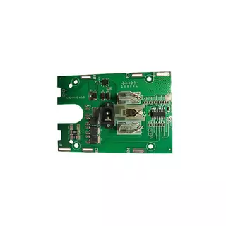 Vareno บอร์ดป้องกัน5S 21V แผงโมดูลบอร์ดป้องกันการชาร์จแบตเตอรี่ PCB สำหรับไขควง3MOS อุปกรณ์เครื่องมือไฟฟ้า