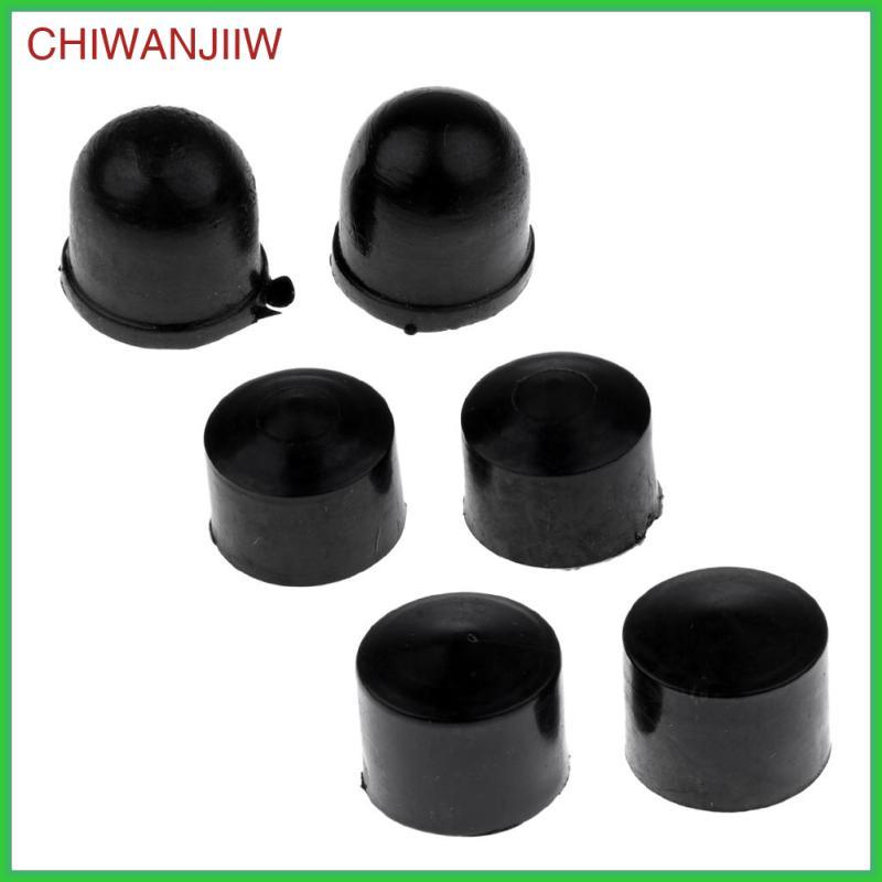 [chiwanjiiw] Skateboard Truck Rebuild Kit Bushings Washers Pivoting Cups Thunder Trucks