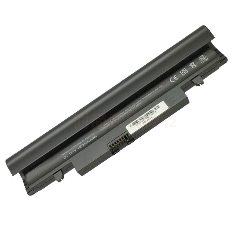 Applicable, Samsung NP-N148 N145 N150 N143 N139 AA-PB2VC6W Laptop Battery