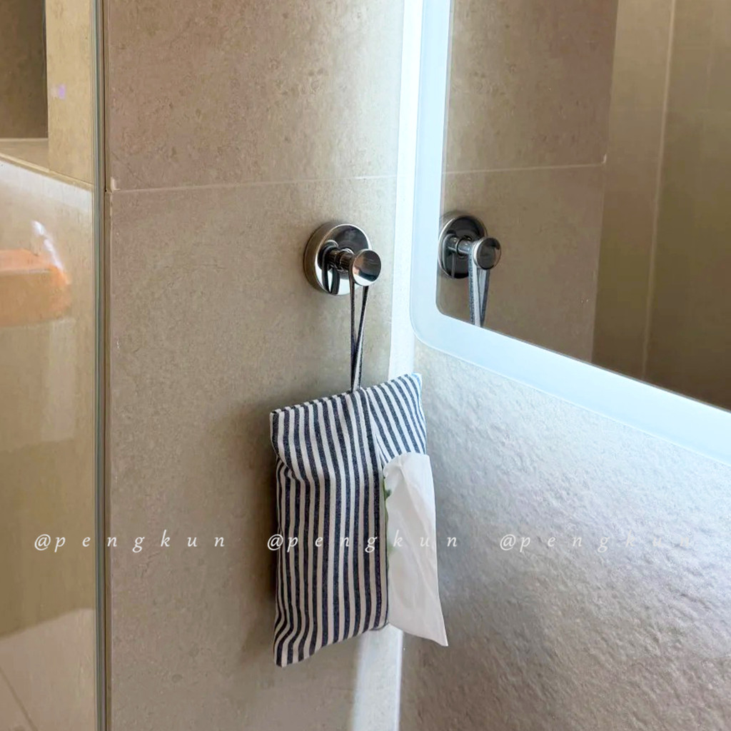 Minimalist Silver ตะขอสแตนเลสหลังประตูถ้วยดูดตะขอเหนียวห้องน้ํา Strong Load-Bearing Non-Marking Mediev