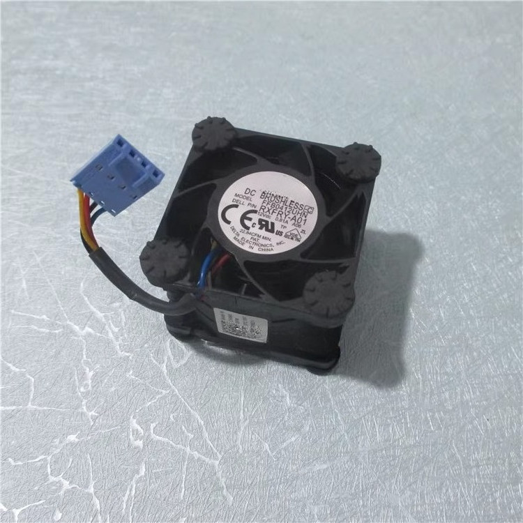 พัดลมใหม่สําหรับ Dell PowerEdge R220 R230 Assembly TC18P PGDY CMG7V พัดลม