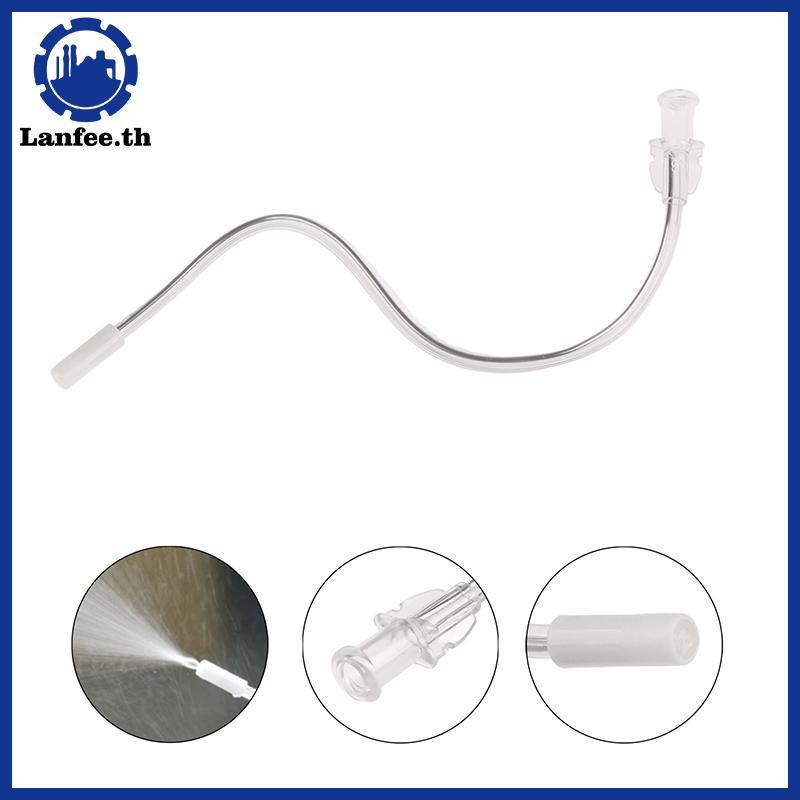 NFE ทิ้ง ENT Anesthesia อะไหล่ er Laryngeal หลอดคอ er Dosing หัวฉีด N