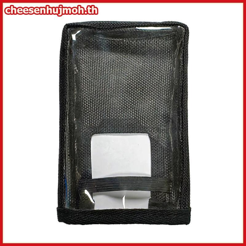 CN Heavy-Duty Protector Cover สําหรับเครื่องตรวจจับโลหะรุ่น 600 800 900 รวม Remote Bag TH