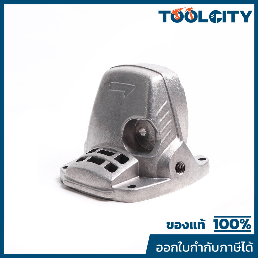 MAKITA มากีต้า MP318051-2 อะไหล่ 9553B#18 GEAR HOUSING (ใหม่) NO.12 GEAR HOUSING FOR DGA402 Code 318