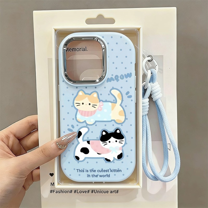 RIRI CASE + สร้อยข้อมือ REDMI 13C 10 10C 12 12C 13X 13R 11A 9 9RPIME 9A 9i 9AT 9C 10A 9T A3 K30PRO K