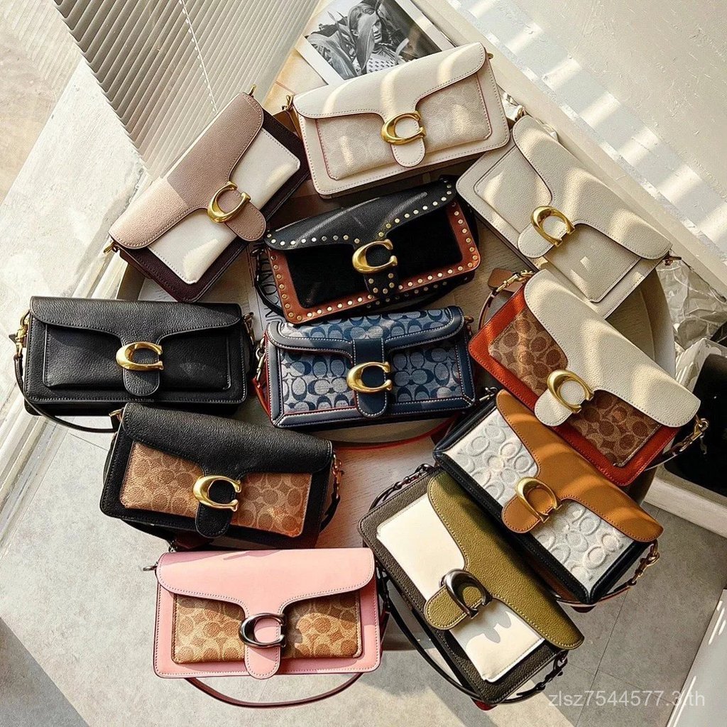 Dior73995 89148 3700 79337 79338 73721 76105 91215 D324 การจับคู่สีใหม่ Tabby ราคาถูก Bacchus ไหล่ M