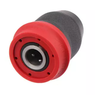 Bolonit Qui เชื่อมต่อเจาะ Chu สําหรับ Keyless เจาะ Chu หรือมือสว่านไฟฟ้าอะแดปเตอร์ Qui เปลี่ยน Converter เครื่องมือ TH