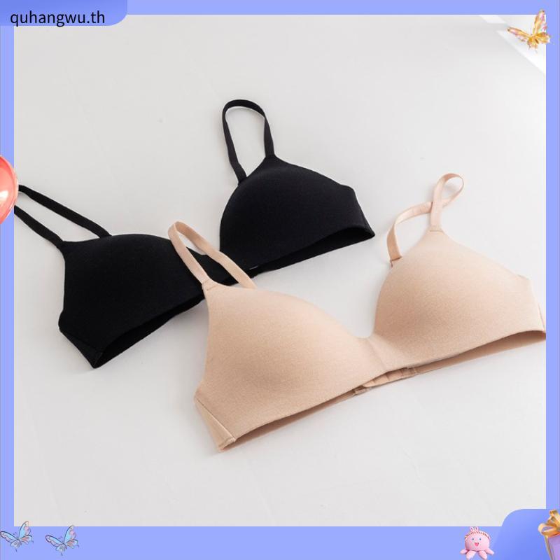 Sabina ซาบีน่า เสื้อชั้นใน INVISIBLE WIRE (Set 2 ชิ้น)(ไร้โครง) รุ่น Pretty Perfect รหัส SBXU8310C3 