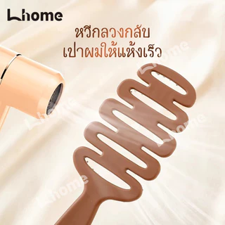 ซื้อ 1 แถม 1 !!!แปรงจัดทรงผมพันขนผสมหมูป่าและไนลอน สัมผัสนุ่มนวดผ่อนหนังศีรษะ ป้องกันไฟฟ้าสถิตย์ทำให้เส้นผมเรียบเนียน