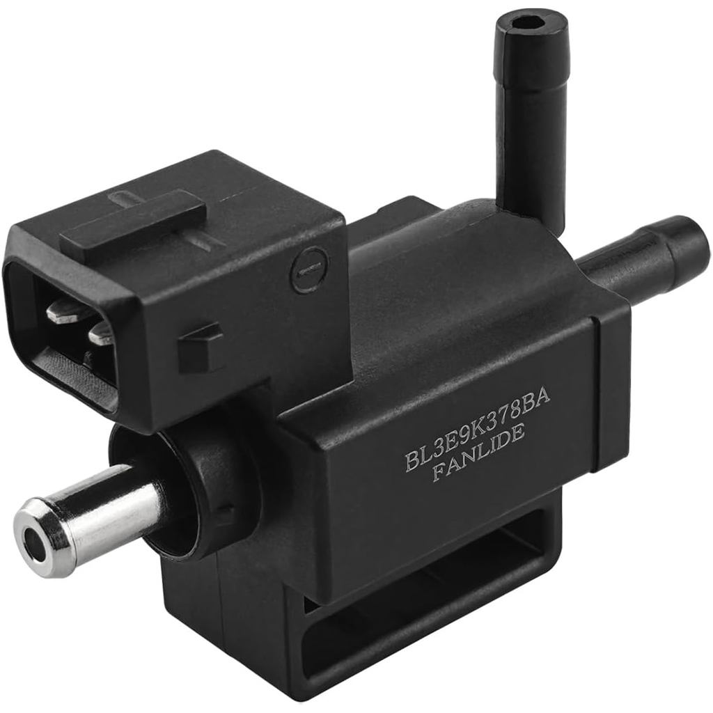 Turbo Boost Control Solenoid วาล์ว BL3Z9K378A BL3Z-9K378-A BL3E-9K378-BA 667-534, Turbocharger Boost