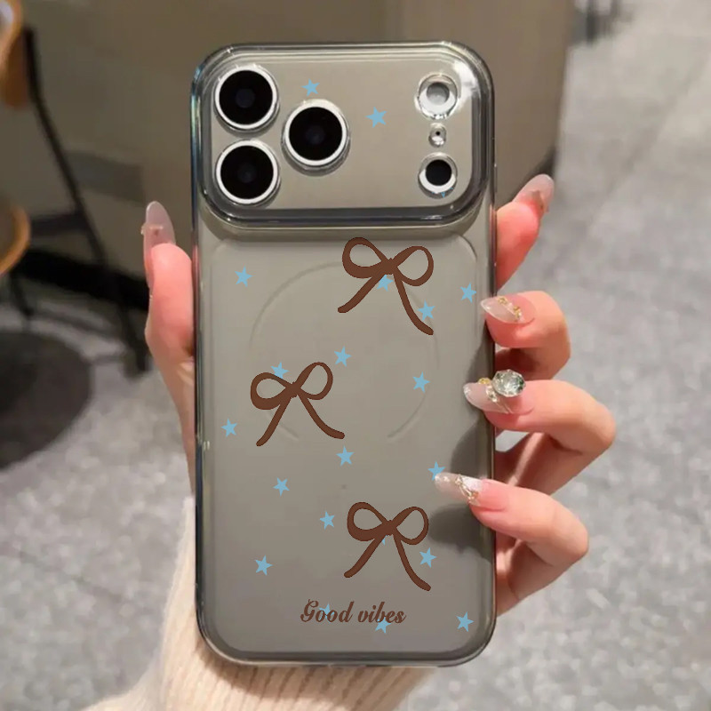 Soleเคสสำหรับไอโฟน ลายน่ารักๆๆ สำหรับ เคสไอโฟน 11 17 13 รูปที่ 4
