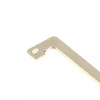 Flymesit Geely E5 Remote Key Replacement s ฉุกเฉินที่มีประสิทธิภาพใช้ 2/4 ชิ้นติดทนนาน EN