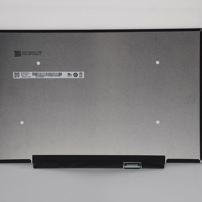 13.3 นิ้วแล็ปท็อปหน้าจอ LCD B133UAN06.0 NV133WUM-N6D TL133VDMP01 MND307QS3-1 สําหรับ ThinkPad L13 Ge
