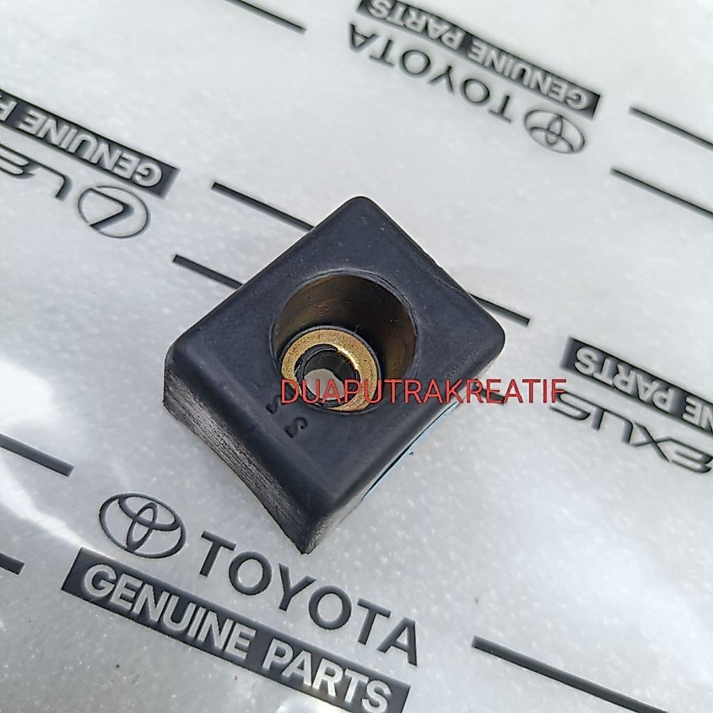 ยางเบาะรองนั่งกลางด้านหลังเดิมสําหรับ Avanza Xenia Veloz rush terios