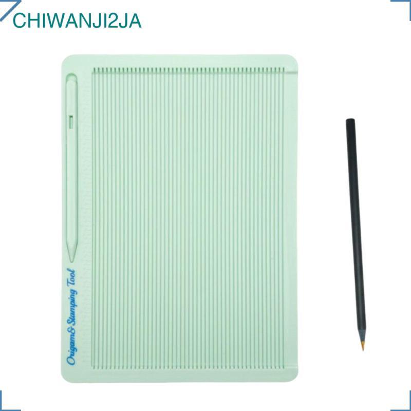 [chiwanji2ja] กระดานทําเครื่องหมายรอยขีดข่วน SiaBiced