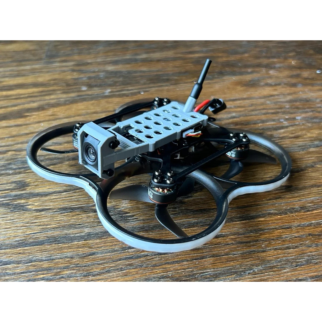 Betafpv Pavo20Pro DJI Air 04 Lite 机架