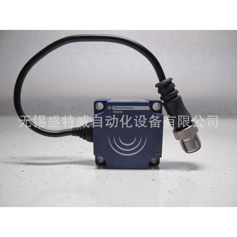 Original Ready Stock XS8C1A1NAL01M12 Schneider ประเภทอุปนัย Proximity Sensor Proximity Switch