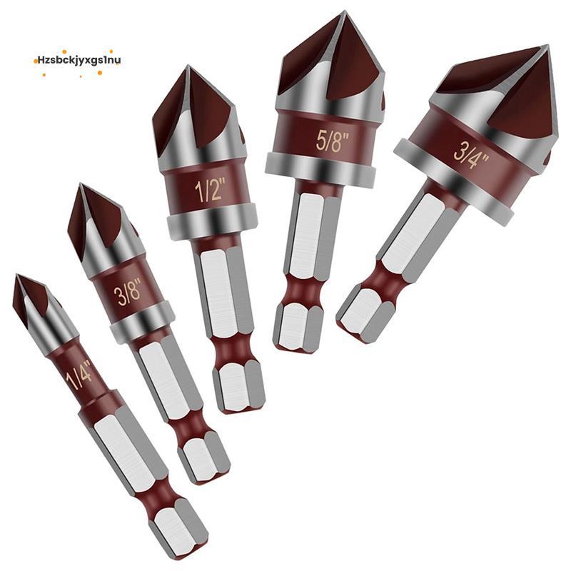 Hzsbckjyxgs1nu Countersink Bit Countersink Drill Bit Countersink Drill Bit Countersink Drill Bit Cou