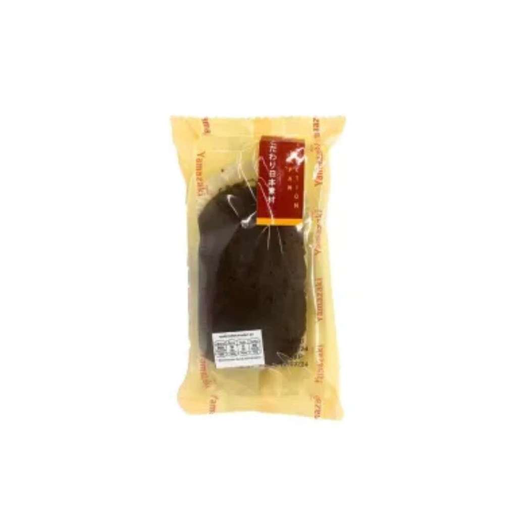 ยามาซากิ ซอฟต์เค้กแวนฮูเต็นช็อกโกแลต Yamazaki Van Houten Chocolate Soft Cake 70g. ราคาถูก Shopee Lazada