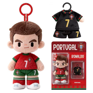 ของแท้ ฟุตบอลโลก2026 อเมริกาแคนาดาเม็กซิโก จี้ตุ๊กตาขนสัตว์เมสซี ซีโร่ อาร์เจนติน่า ของขวัญแฟนบอล117