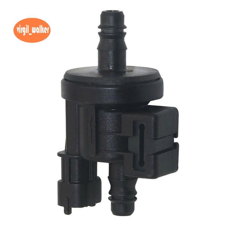 0280142517 รถ Vapor Canister Purge Solenoid วาล์วสําหรับ Focus Fiesta 1.0 C1B1-9G866-AA C1BC9G866A