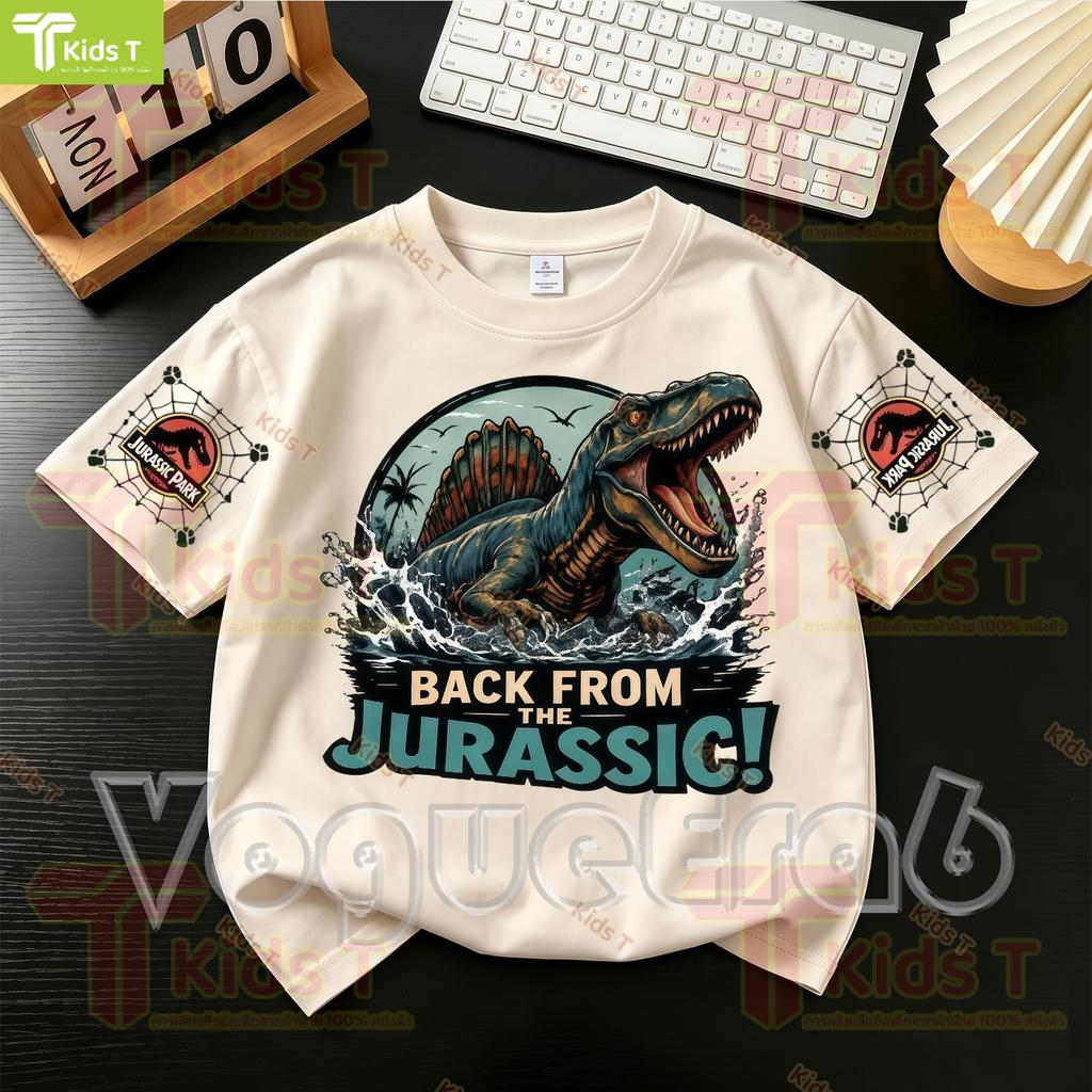 เกาหลี เสื้อเด็ก จากอเมริกา ผลิตจากผ้าฝ้าย 100% ผลิตโดยร้าน Kids T เหมาะ เด็กผู้ชาย และ เด็กผู้หญิง #98