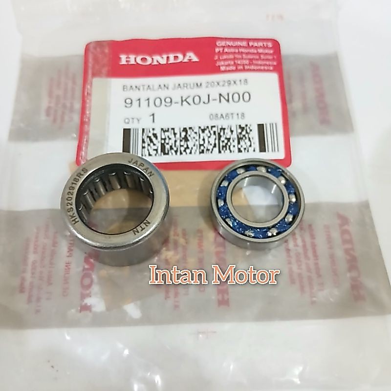 BERING PULLY BERING LAHER BAMBU AS PULLY GENIO PCX BEAT ALL TYPES / VARIO ALL TYPES SCOOPY ALL TYPES