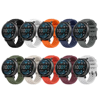 ใหม่สายนาฬิกาAmazfit bip max active max balance2 47mm GTR47mm GTr2 GTR3 GTR4 bip5 bip6 bip 5unity
