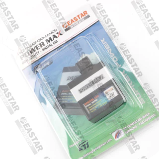 6 PINS MIO Racing CDI for MIO SOUL/NOUVO Z Need Convertion 9 Mode #NOT MIO AMORE/SPORTY