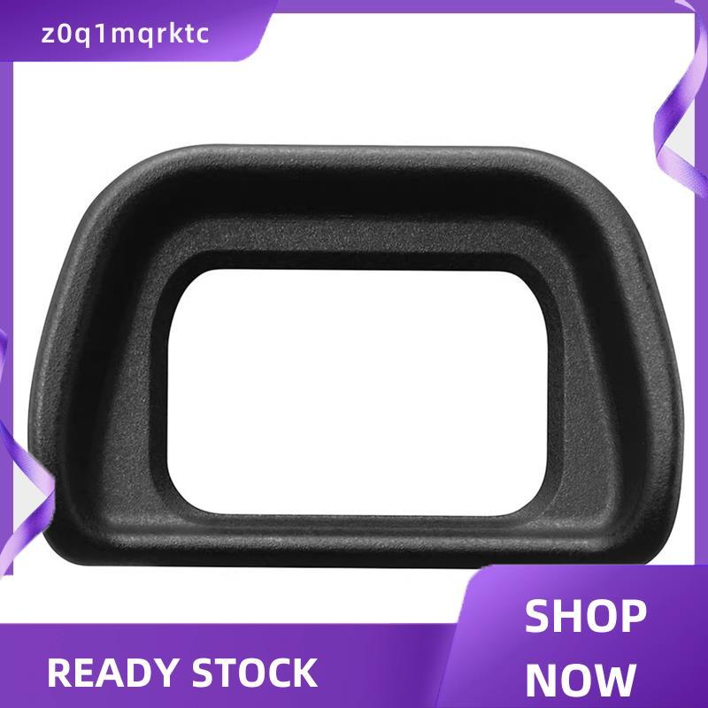 z0q1mqrktc EP10 Eye Cup Eyepiec Eyecup A6000 A6100 A6300 NEX-7 กล้องดิจิตอล