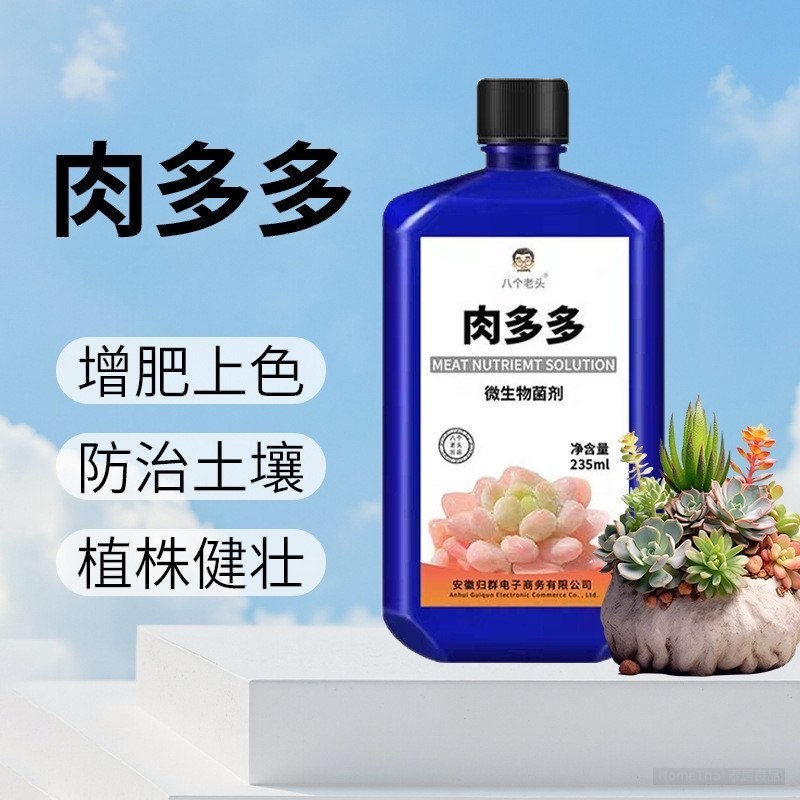 多肉植物專用營養液 濃縮肥 家用盆栽 Succulent Liquid Fertilizer Concentrate for Succulents Cactus Indoo w7Ny7nGoYn052