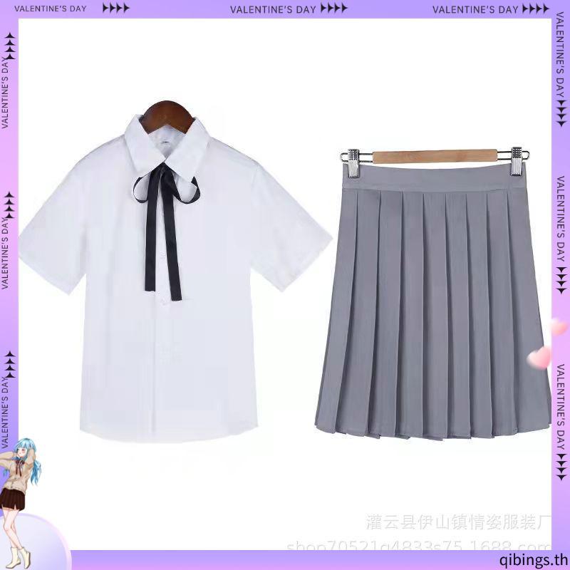 Hot Anime Bocchi the Rock! Cosplay Costume Hitori Gotoh JK Uniform Ryo Yamada Ikuyo Kita Nijika Ijic