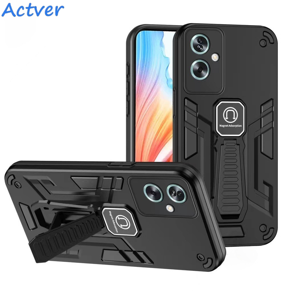 ส่งจากไทย SGP เคส กันกระแทก ตั้งได้ Oppo A6 A6X A6T A6Pro A5Pro A5X A3X A5i A3 A79 Reno11F