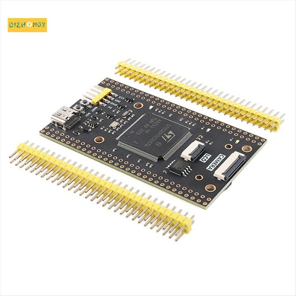 [dizhong2]STM32H723ZGT6 Core Board Chip STM32 STM32H723 STM32H H723ZG ระบบการเรียนรู้ Development Bo